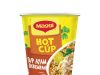 MAGGI HOT CUP Sup Ayam Berempah offers a bold twist on traditional flavours