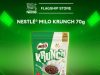 Nestlé Malaysia reinvents MILO with Krunch Topping to spark new ways of enjoyment