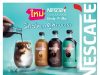NESCAFE Capitalizes on Cold Coffee Culture by Introducing First-Ever NESCAFE Concentrate Ready-to-Mix Portfolio in Thai Market
