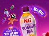 PT ABC President Indonesia launches Nu Yogurt Tea Berry Crush