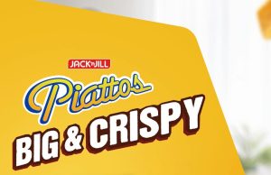Piattos goes big: ‘Big & Crispy’ chips deliver maximum crunch