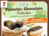 7-Eleven Philippines rolls out pistachio chocolate collection