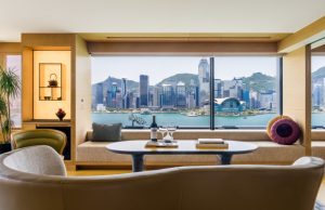 Perfect Panoramas: Regent Hong Kong Secures 100/100 Rating in The Most Perfect View Certified Program