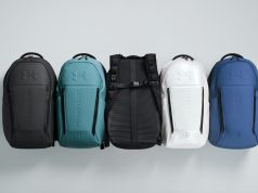 Under Armour Introduces the No Weigh Backpack