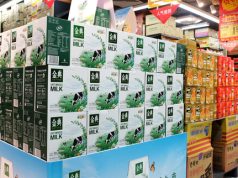 Yili Premium Milk Satine Debuts in Singapore, Offering High-quality Chinese Dairy to Southeast Asia