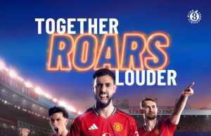 Tiger Beer launches Roar United, Together Roars Louder — Take Your Passion All The Way To Old Trafford