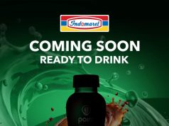 Indomaret’’s café brand Point Coffee enters RTD market