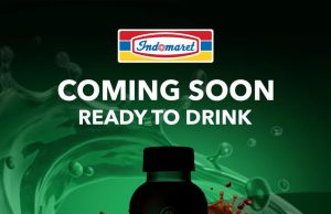 Indomaret’’s cafĂ© brand Point Coffee enters RTD market