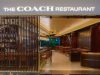 The Coach Restaurant Opens At Jewel Changi Airport In Singapore