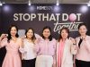 HOMESOY Launches ‘Stop That Dot Together’ to Continue Driving Breast Cancer Awareness