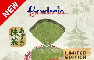 Gardenia rides the matcha wave with new Matcha Azuki Loaf in Singapore