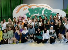 NakNak Brings Joy Beyond the Plate with Pickle & Play Event