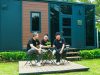 Big Tiny Brings Eco-Conscious Tiny Home Concept to Malaysians