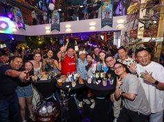 SOULed OUT Turns 30 With Wonderfest – And Malaysians Showed Up in Style!