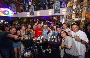 SOULed OUT Turns 30 With Wonderfest – And Malaysians Showed Up in Style!