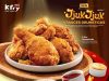 K Fry Introduces Jjuk Jjuk 4 Sauces Drumsticks with a Fresh Dining Vibe Made for Sharing