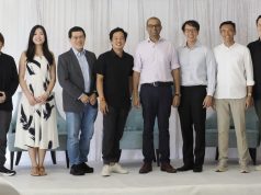 Singapore’s F&B industry champions mental wellness leadership at inaugural RAS Wellness Day