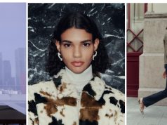 M&S Autumn Winter Collection: Modern Femininity Redefined