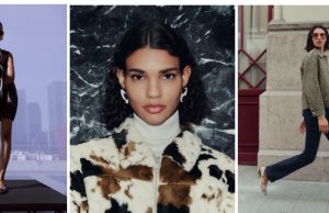 M&S Autumn Winter Collection: Modern Femininity Redefined