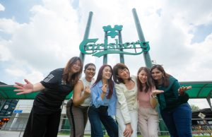 Where Careers Grow and People Stay: Inside Carlsberg Malaysia’s Growth Culture and Shared Purpose