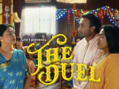 Julie’s Debuts First Deepavali Short Film – “The Duel”, A Duel That Unites