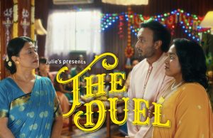 Julie’s Debuts First Deepavali Short Film – “The Duel”, A Duel That Unites