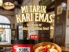Bentoree Mi Tarik Kari Emas brings Malay curry heritage to instant noodles