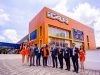 iCAUR Malaysia Opens Flagship Dealership in Damansara