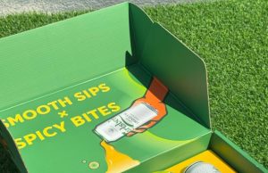 Carlsberg Smooth Draught Heats Up the Street with World of Smooth 2025