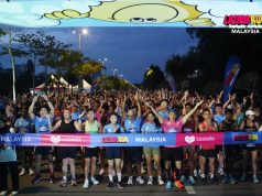 Lazada Run 2025 turns Cyberjaya into a festival of fitness and fun
