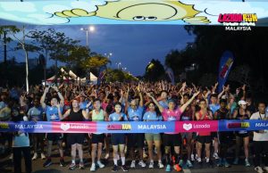 Lazada Run 2025 turns Cyberjaya into a festival of fitness and fun