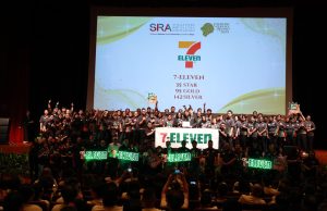 Singapore’s retail industry honours the heroes of service excellence at SRA EXSA 2025