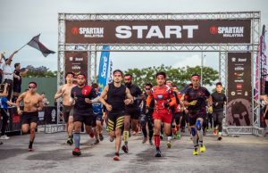 Thousands conquer Gamuda Cove as Spartan Malaysia marks new chapter under RUNRIO–SCORE partnership