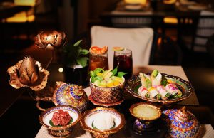 Centara Elevates Phuket’s Vegetarian Festival Spirit with “Food as Medicine” Philosophy