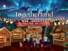 World Christmas Market Returns Twice as Big with “Togetherland” At Bayfront Event Space