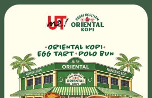 UNIQLO Celebrates Malaysian Culinary Heritage with Oriental Kopi