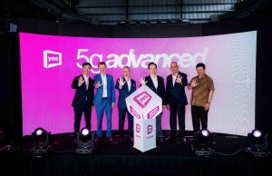 YTL Communications Brings 5G Advanced to Malaysia