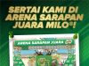 MILO® 75th Anniversary Concourse: Arena Sarapan Juara (29 October – 2 November 2025) at Sunway Pyramid