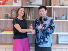 Bel strengthens its footprint in Asia with a strategic partnership with Garudafood, Indonesia’s leading snacks and cheese producer