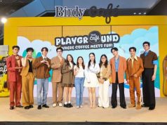 Birdy Cafe Teams Up with ATLAS to Introduce Two New Premium RTD Coffee Flavors for the YoungGen