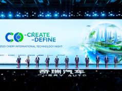 Chery Corporate Malaysia Charts Ambitious Course At China Global Summit, Unveiling Multi-Brand Strategy For Malaysian Market