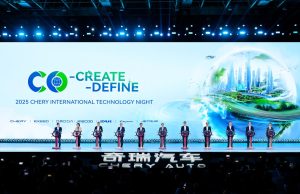 Chery Corporate Malaysia Charts Ambitious Course At China Global Summit, Unveiling Multi-Brand Strategy For Malaysian Market