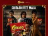 Chitato offers oriental spicy mala taste