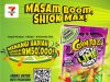 Mamee ignites a zesty-spicy revolution with Corntoz Spizy Lime Burst
