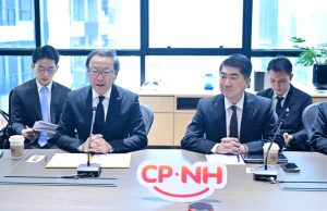 CPF and NH Foods unite to form CPF NH to deliver high-quality processed pork products for Asian consumers