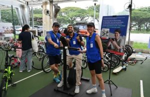 Decathlon SG Circular Bazaar Returns From 25 – 26 October