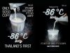 SoSo Coffee debuts Thailand’s first -86°C dirty coffee