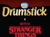 Nestlé Malaysia unleashes Drumstick Stranger Things Ice Cream ahead of season 5 premiere