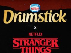 Nestlé Malaysia unleashes Drumstick Stranger Things Ice Cream ahead of season 5 premiere