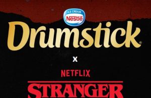 Nestlé Malaysia unleashes Drumstick Stranger Things Ice Cream ahead of season 5 premiere